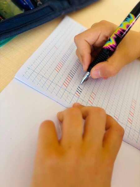 After‑School Genius Academy.