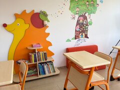 After‑School Genius Academy