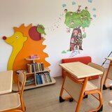 After‑School Genius Academy