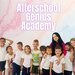 After‑School Genius Academy.